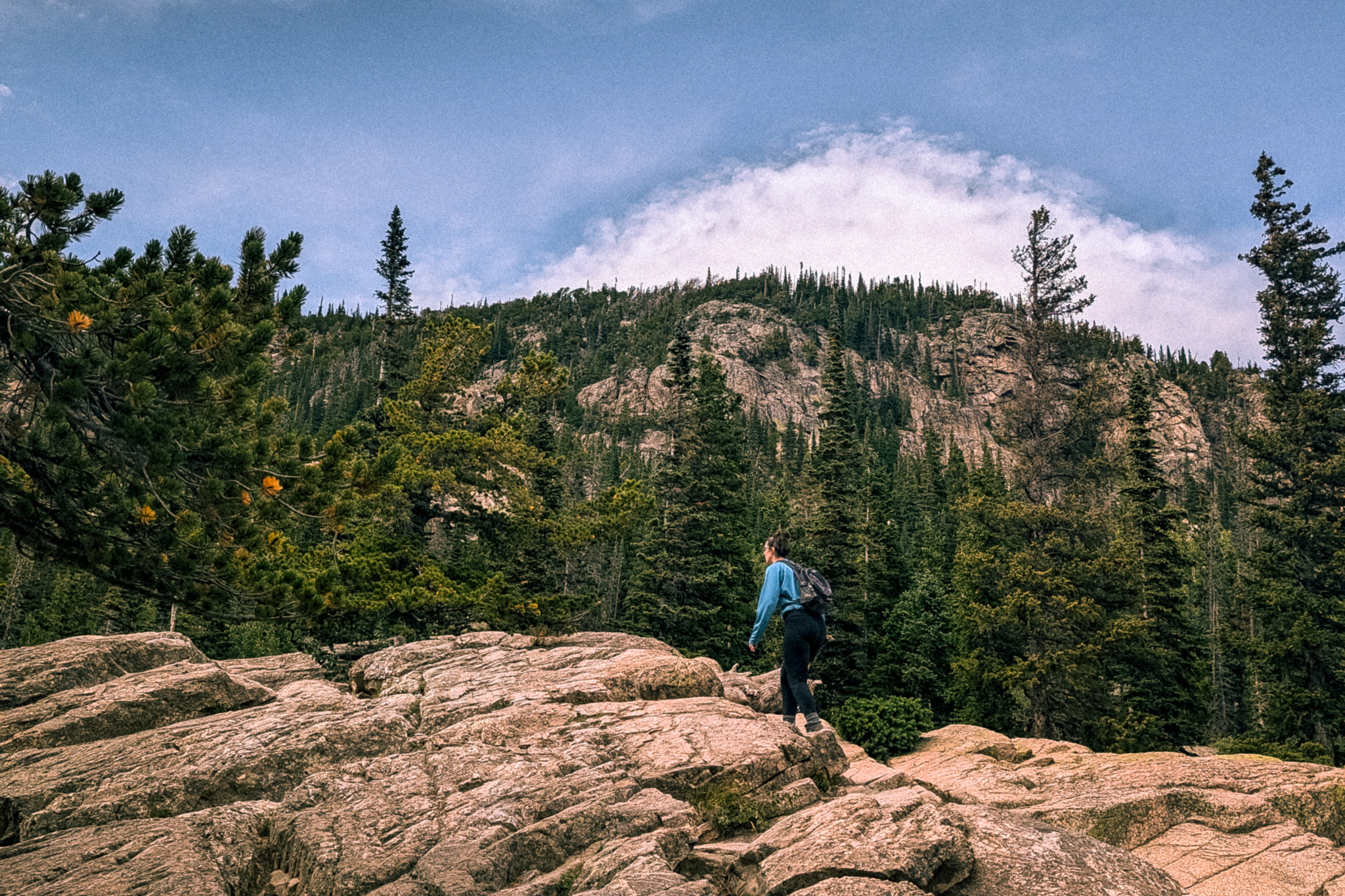 5 Things I Wish I Knew Before Hiking in Colorado